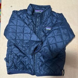 Baby Patagonia Nanopuff 6-12mo